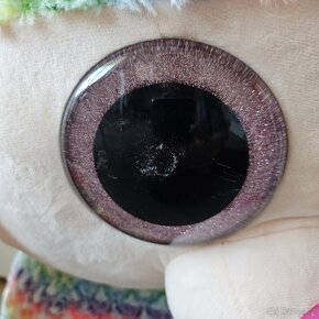 TY Beanie Boos - Rainbow XL  

 - 4