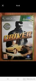 Hry na xbox 360 - 4