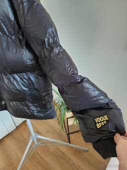 Nová pánská zimní bunda - 4