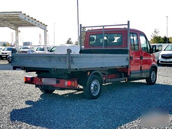 Renault MASTER 2.5DCI/74KW SKLÁPĚČ 3,1M/ TAŽNÉ - 4
