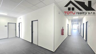 Pronájem, kancelář, 40,21 m2, Chrudim - 4