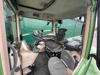 Fendt 933 Profi Plus SCR / 2014 - 4