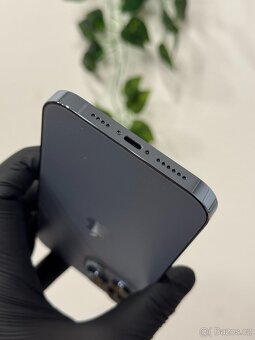 iPhone 13 Pro Max 128GB modrá - 4