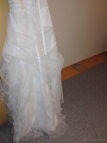 Svatební šaty - 4