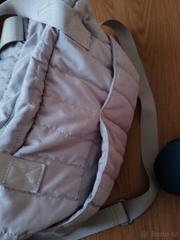 Přebalovací taška Reserved Home - 4