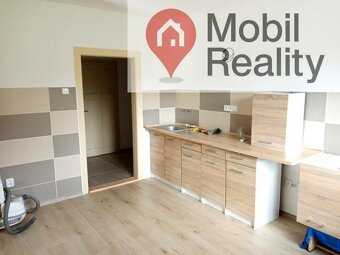 Rodinný dům po částečné rekonstrukci v obci Lazny u Kašpersk - 4