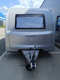 Adria Altea 502 UL (príves) - limitovaná edícia - 4