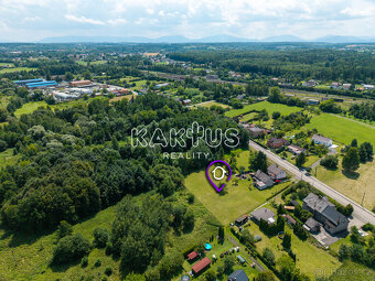 Prodej pozemku 2882 m2 Ostrava - Bartovice - 4