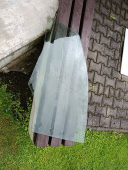 Citigo, Up, Mii - zrcátko, díly dveří, stahovačka - 4