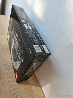 LEGO Star Wars 75352 Císařův trůnní sál – diorama - 4