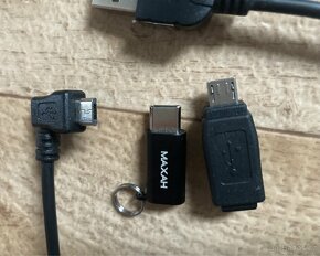 Vw,Audi,MDI MMI USB kábel / GPS anténa k rádiu. - 4