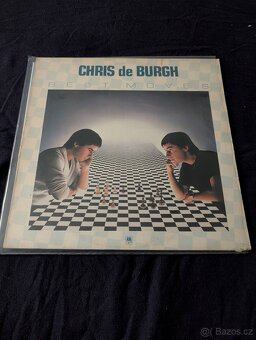 prodám 6ks lp vinyl cena za vše Cena za ks 200kč - 4