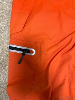 Lyžařské oblečení pánské - 4