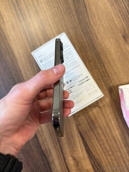 Prodam Iphone 13 pro 128GB - 4