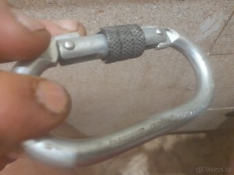 Bezpečnostní karabiny - 4