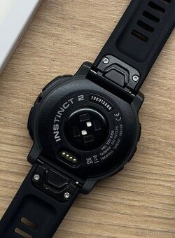 Garmin Instinct 2 Solar - 4