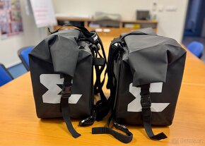 Tašky na motorku Enduristan - 4