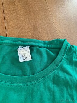 Bohemians 1905 Mikina, tričko, čepice - 4