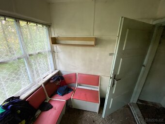 Chata Kníničky - 4