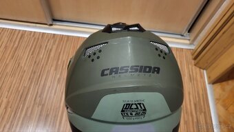 Cassida Tour 1.1 vel.M - 4