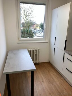 Pronájem moderního bytu 1+1, U Žebračky 10 v Přerově - 4