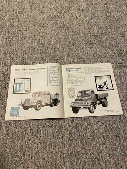Katalog ČS vozidel a autopříslušenství - 4