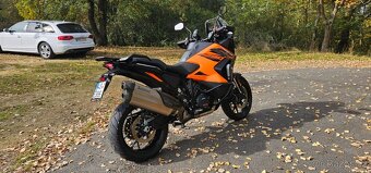 KTM 1290 Super Adventure - TOP STAV - 4