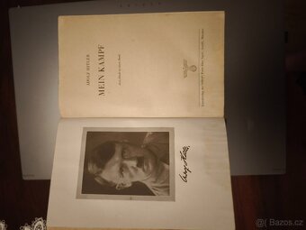 Mein Kampf - 4