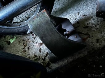 Nářadí a materiál - 4