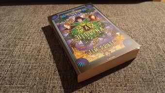 Žravá hlubina - top stav - 4