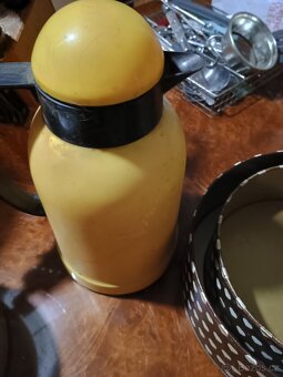 Prodám mix retro veci - 4