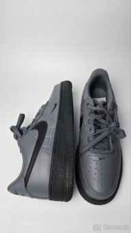Nike Air force 1 gs  38,5eu - 4