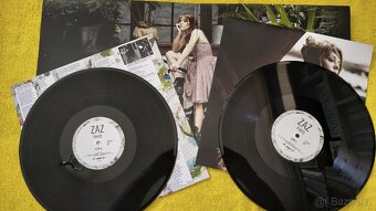 LP ZAZ - Paris - 4