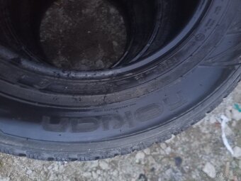 Nokian 235/45 R 17 - 4