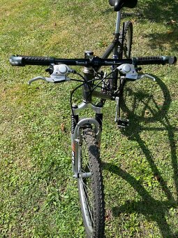 Horské kolo Leader Fox - 4