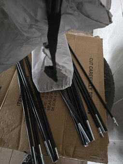 Stříška pro bazény Bestway 58681 - 4