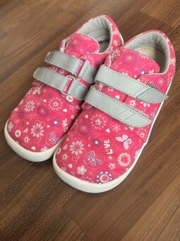 Barefoot dětské tenisky Beda - jako nové - 4