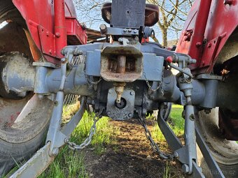 Massey Ferguson 130 - 4