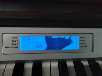 elektrické piano - 4