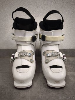 Lyžáky Atomic 20/20,5 - 4