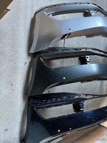 Passat b8 narazniky - 4