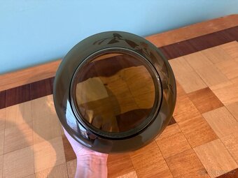 Skleněná dóza - 4