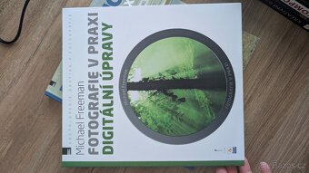 Fotografické knihy - 4