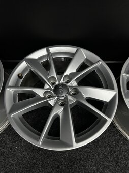 Alu AUDI 5x112 16” 8W0601025B - 4