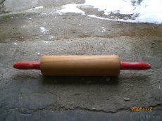 přebytky3 dřevěné výrobky - 4