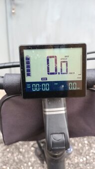 Prodám dámské elektro kolo - 4