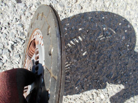 Spojka Opel Corsa C 1.2 16v 55kw - 4