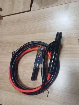 Inventorová svářečka Cemont Colt 1300 - 4