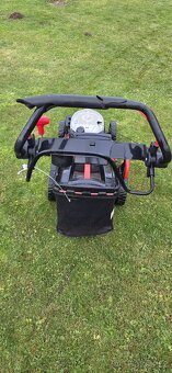 Sekačka Hecht sw 548 - 4