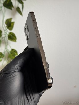 iPhone 12 Pro 256GB - 100% baterie - 4